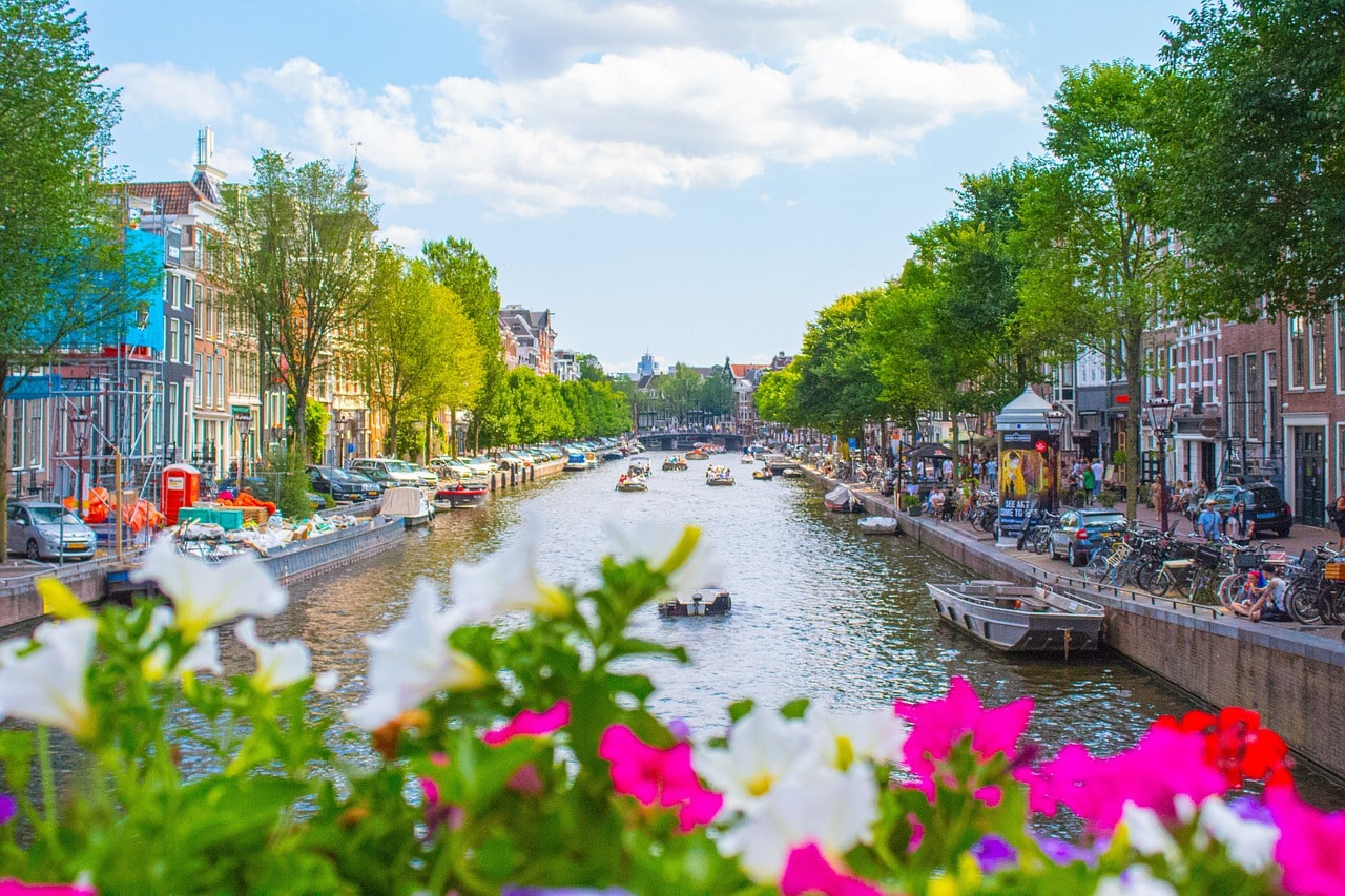 Ámsterdam