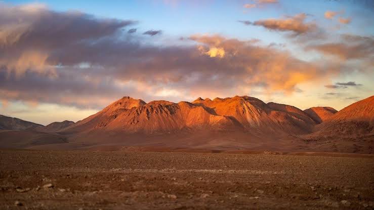 Chile