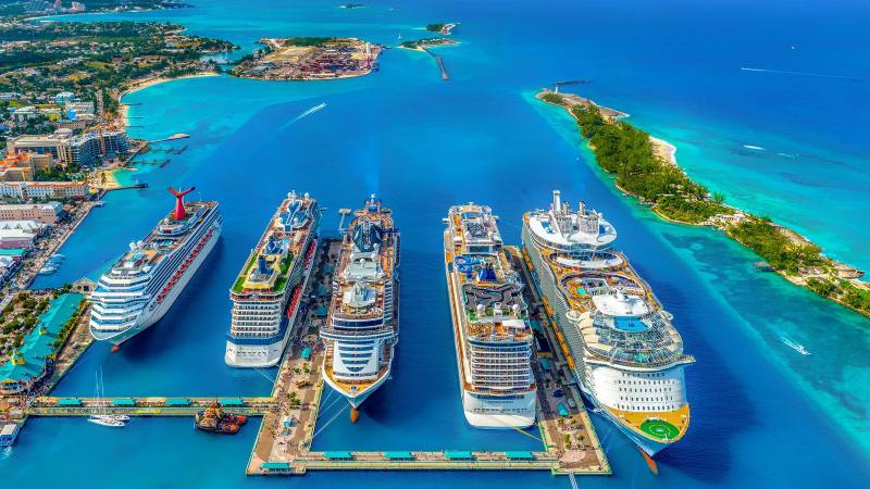 Bahamas