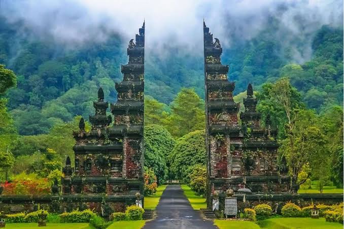 Bali