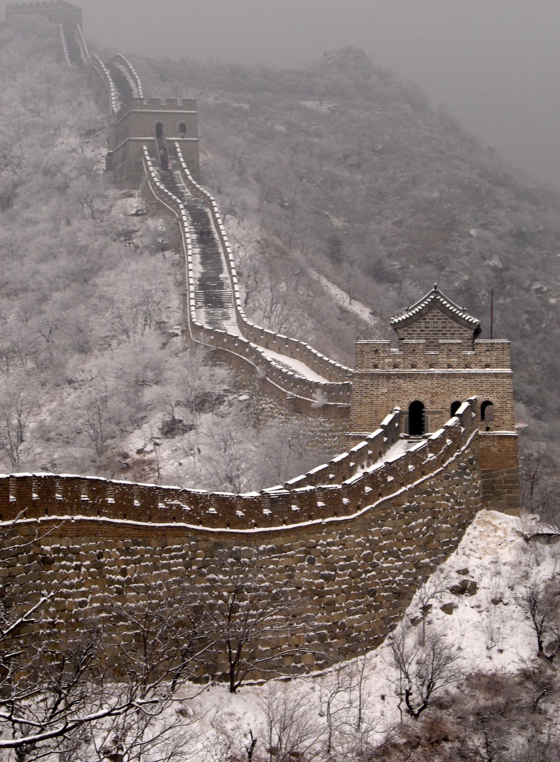 China
