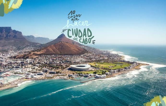 Sudáfrica