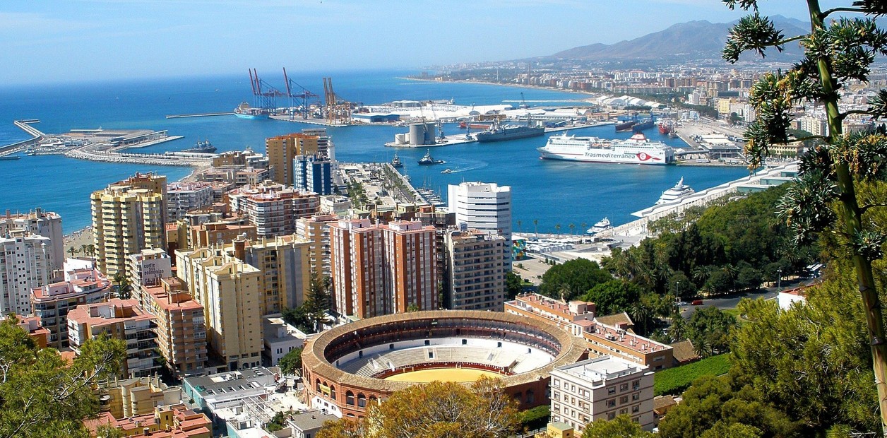 España
