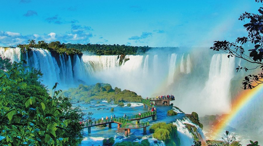 Argentina