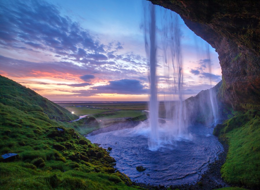 Islandia