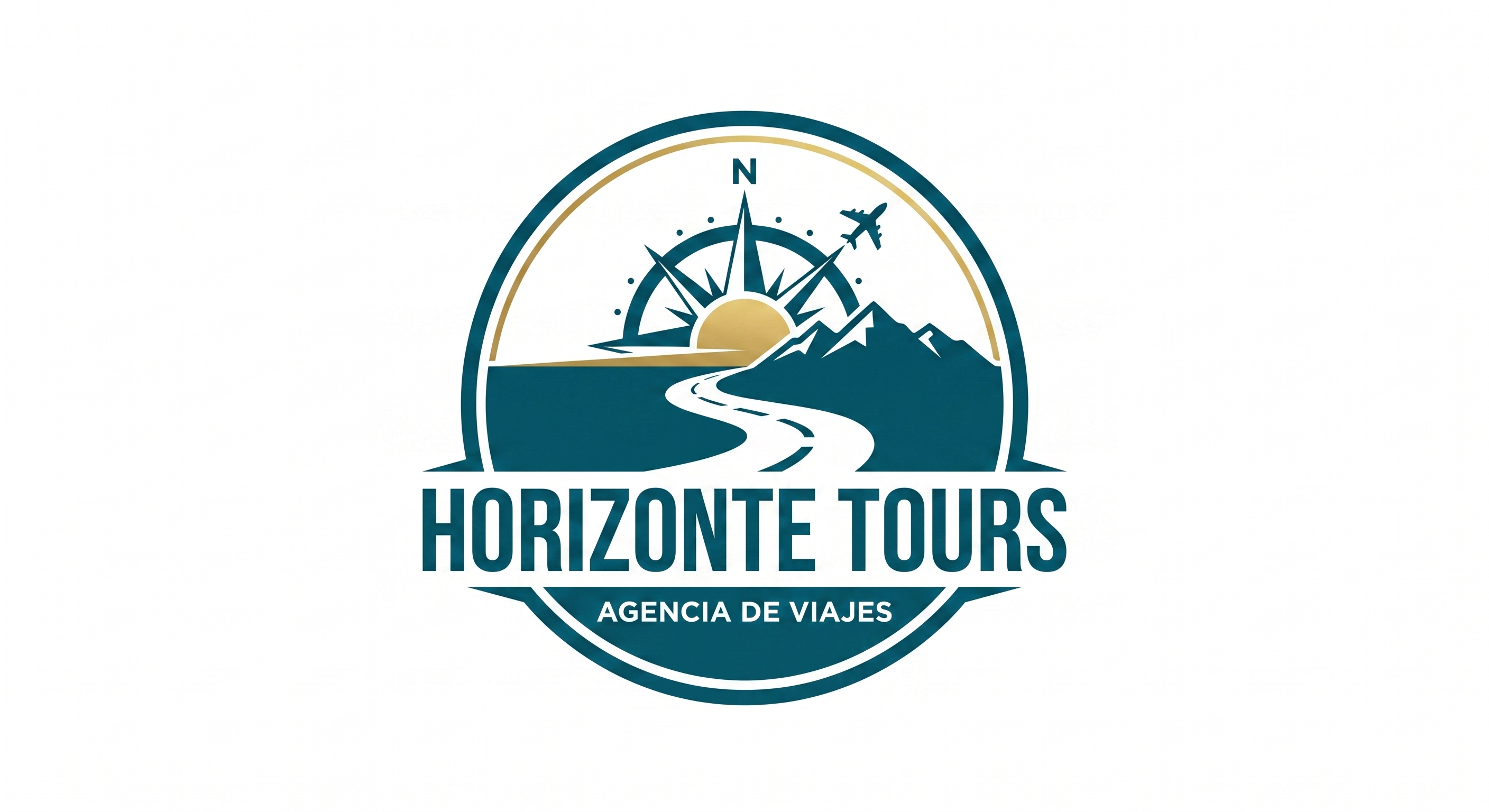 Logo de Horizonte Tours