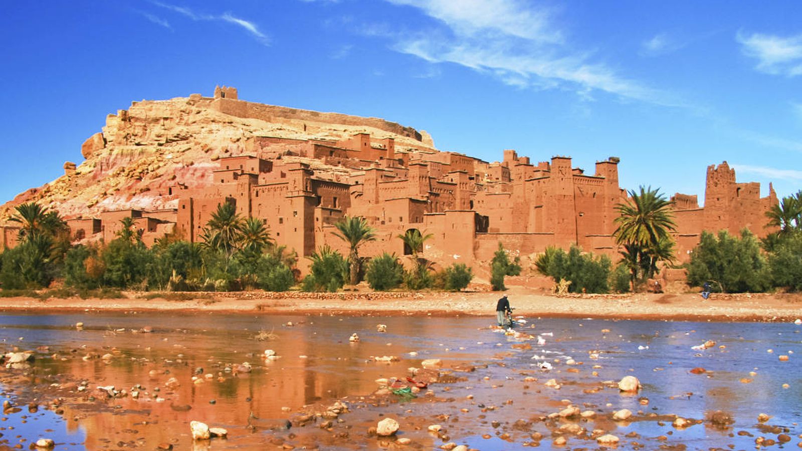 Marruecos