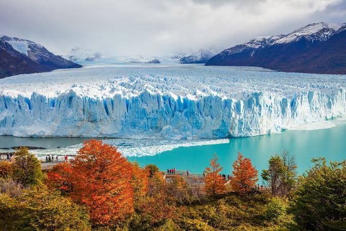 Patagonia