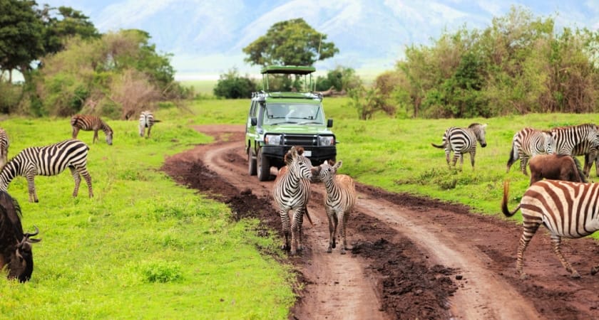 Kenia