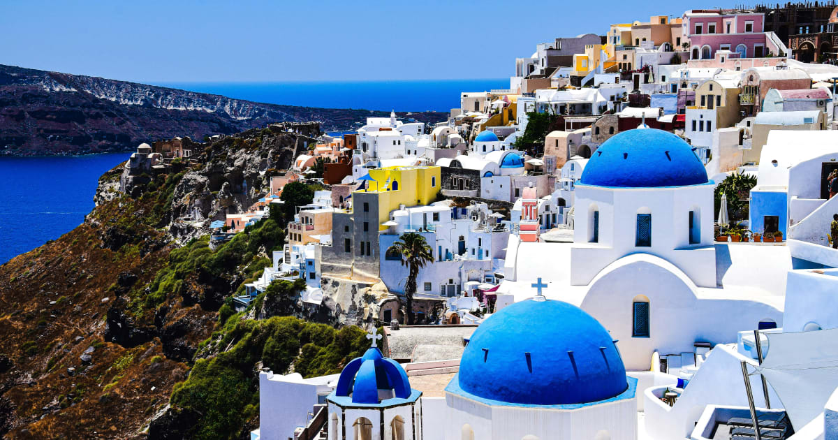 Grecia