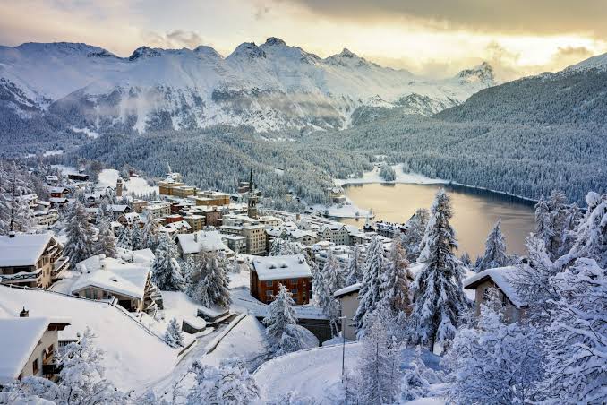 Suiza