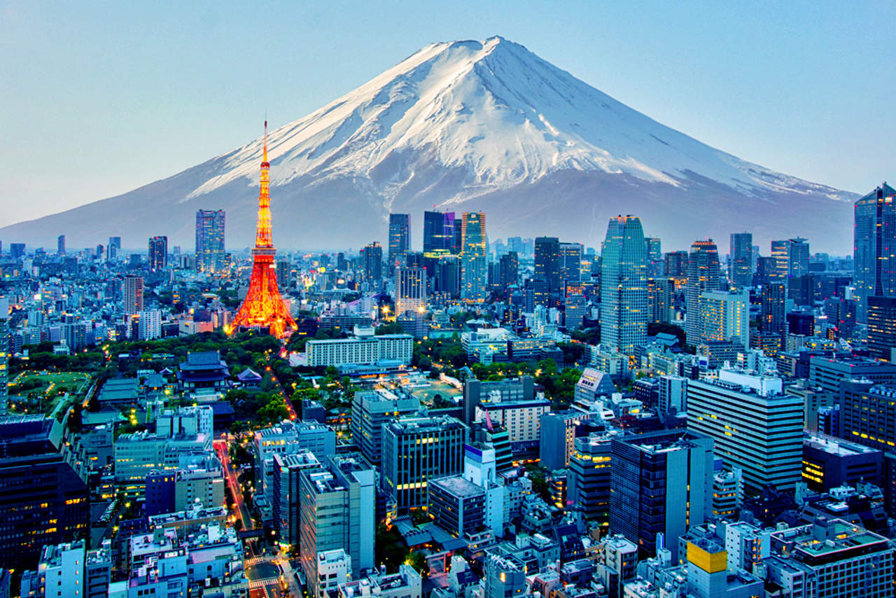 Tokio