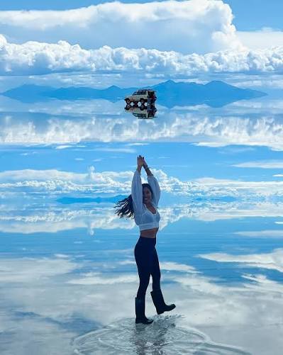 Bolivia